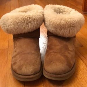 Bailey Button short Uggs